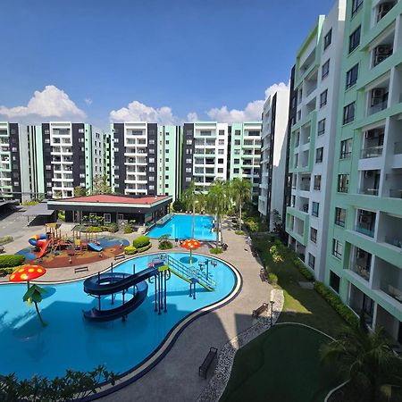 Manhattan Condominium - Jalan Pasir Puteh - Ipoh Eksteriør bilde