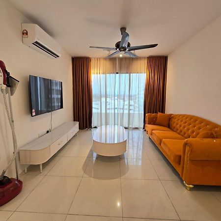 Manhattan Condominium - Jalan Pasir Puteh - Ipoh Eksteriør bilde
