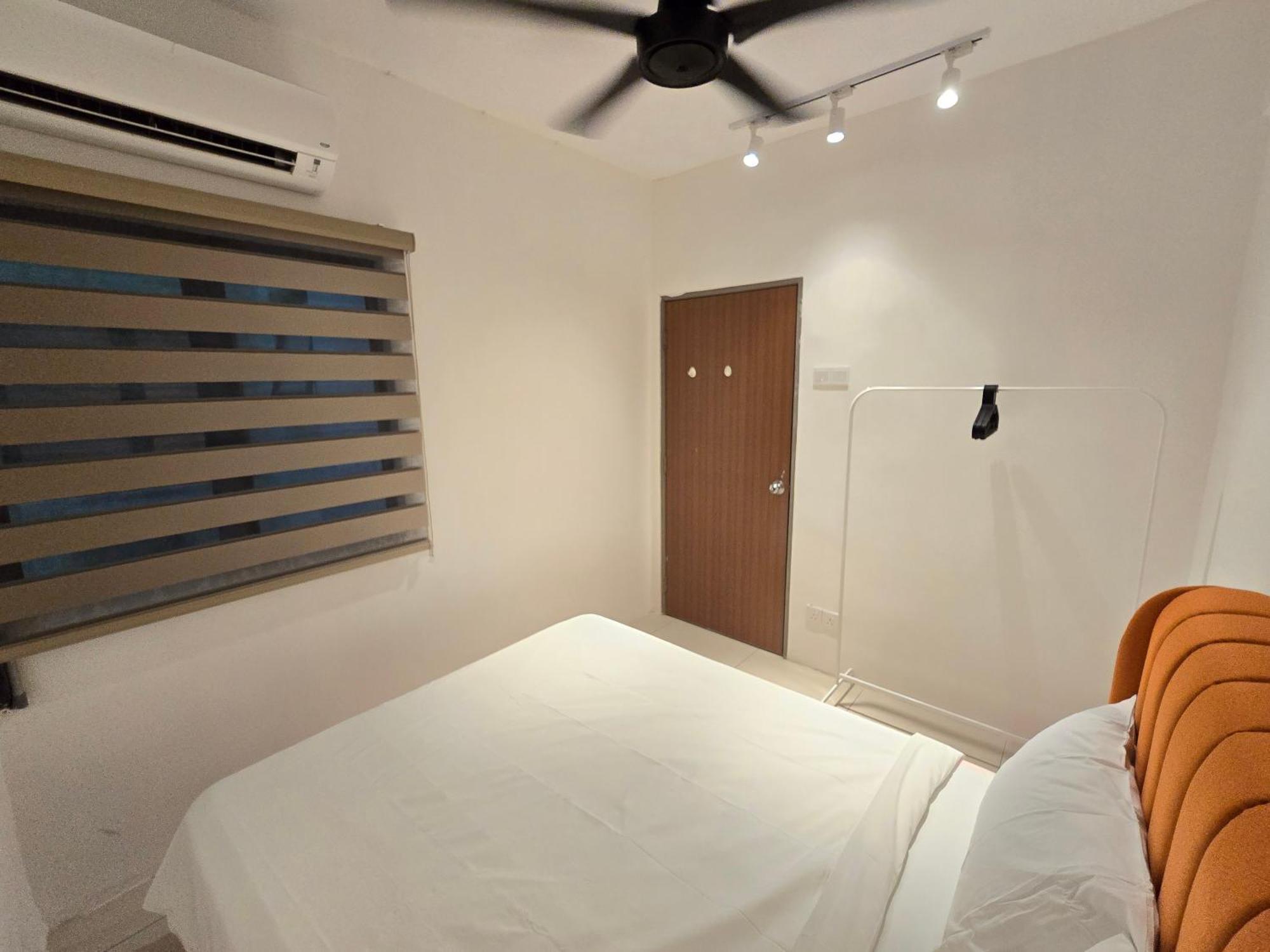 Manhattan Condominium - Jalan Pasir Puteh - Ipoh Eksteriør bilde